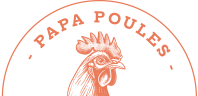 Papa Poules - restaurant VERSAILLES